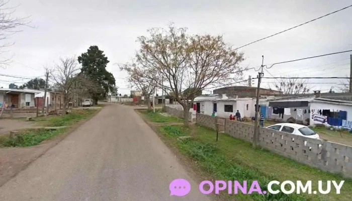 Escuela 244 - 18 De Mayo