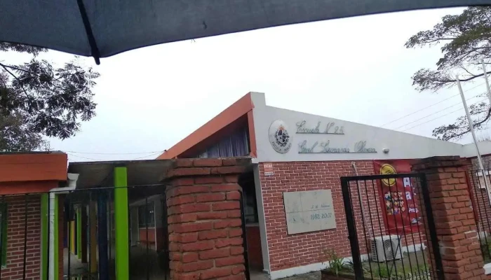 Escuela 25 San Carlos - San Carlos