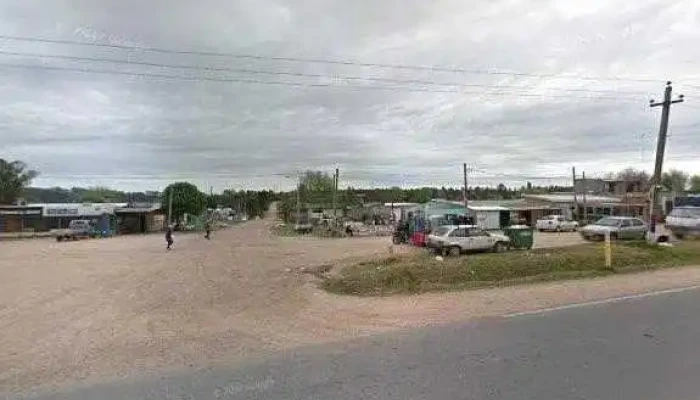 Escuela 254 Y 170 -  Numerodeg - Toledo