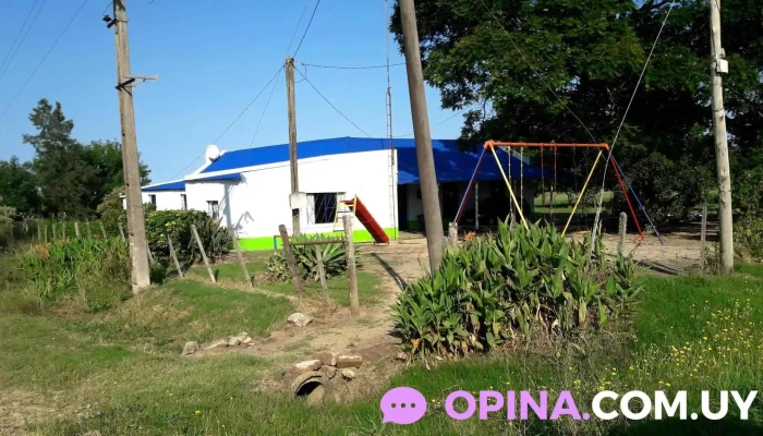 Escuela 28 -  Numero - Ecilda Paullier