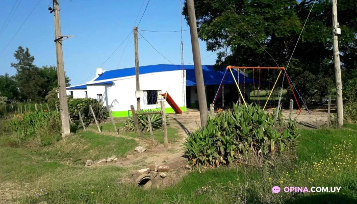 Escuela 28 -  Todo - Ecilda Paullier