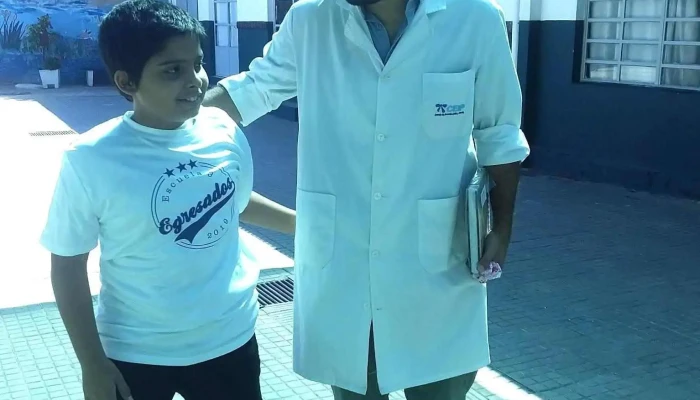 Escuela 3 -  Edificio - Sarandí del Yí