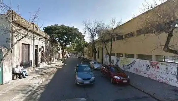 Escuela 3 Jose Pedro Varela -  Sitio Webdeg - Salto