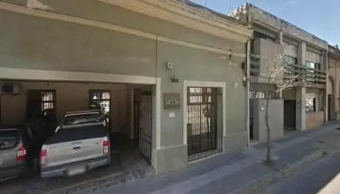 Escuela 3 -  Precios - Trinidad