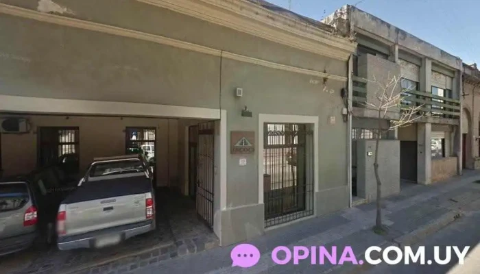 Escuela 3 - Trinidad