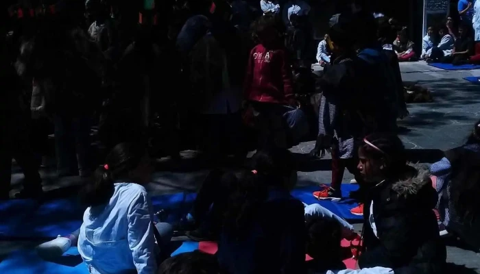 Escuela 303 -  Numero - Ciudad de la Costa