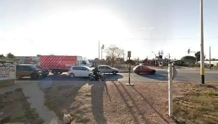 Escuela 303 -  Numerodeg - Ciudad de la Costa