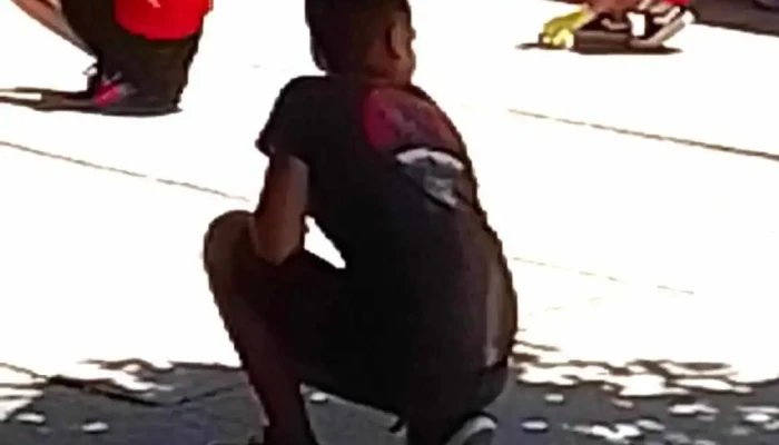 Escuela 320 -  Edificio - Montevideo