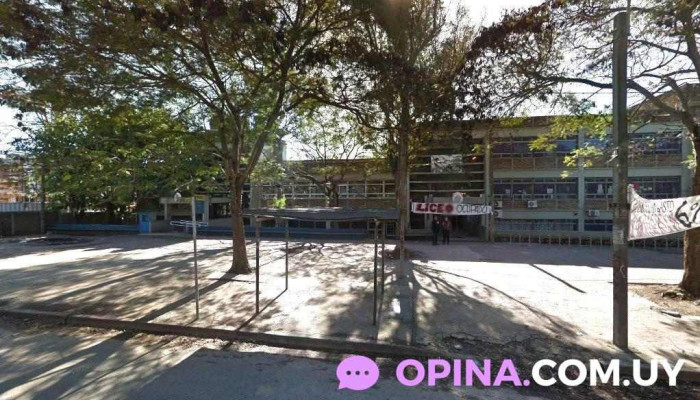 Escuela 344 Montevideo - Montevideo