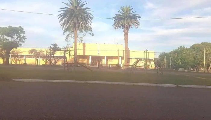 Escuela 4 -  Puntaje - José Batlle y Ordóñez