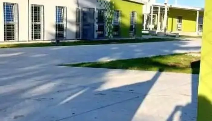 Escuela 404 -  Como Llegar - Montevideo