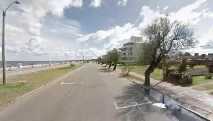 Escuela 5 Tomas Gome -  Numero - Piriápolis