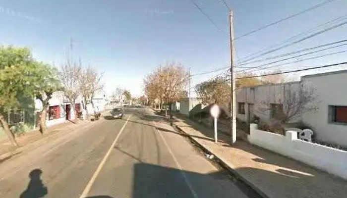 Escuela 52 -  Horario - San José de Mayo