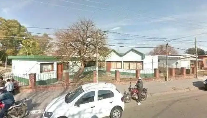 Escuela 53 -  Fotos - San Carlos