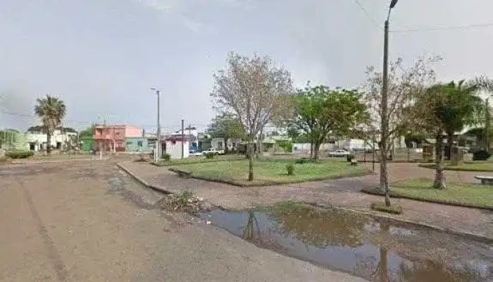 Escuela 56 Eladio Dieste -  Como Llegardeg - Artigas