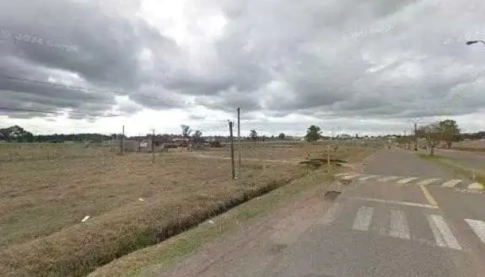 Escuela 57 Paso Ancho -  Ubicaciondeg - Ejido de Treinta y Tres