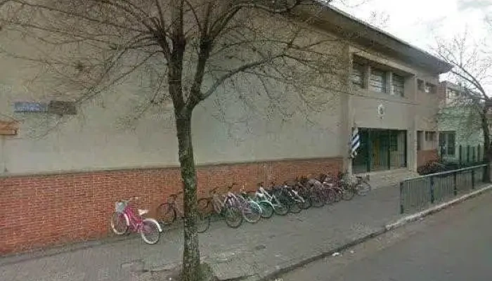 Escuela 6 -  Sitio Webdeg - Carmelo