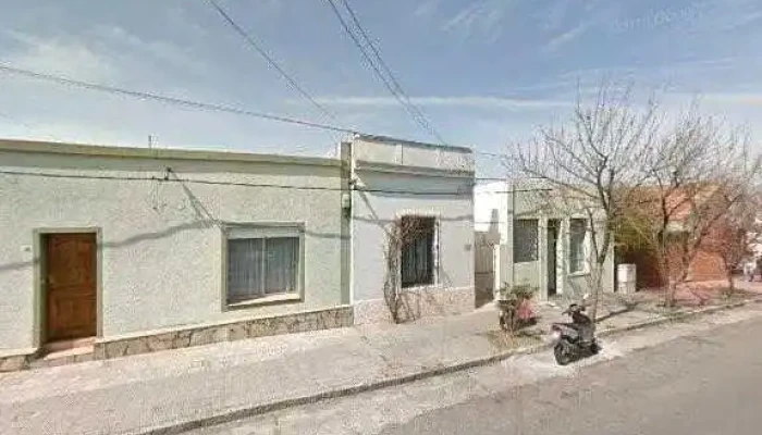 Escuela 61 -  Cerca De Mi - Rivera