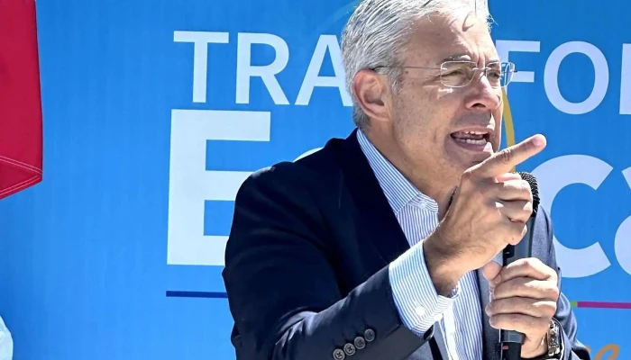 Escuela 64 -  Telefono - Chacras de Dolores