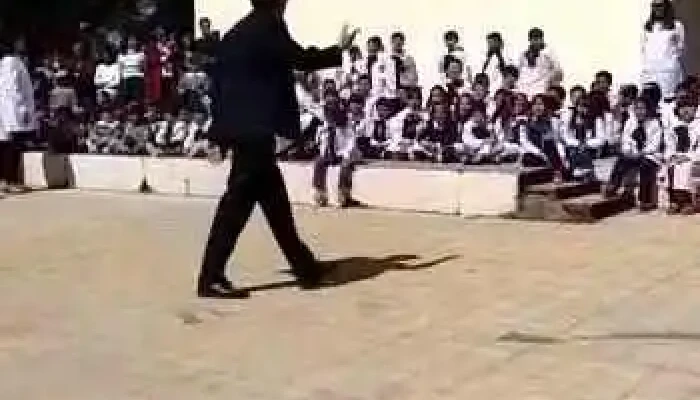 Escuela 65 -  Videos - 18 de Mayo