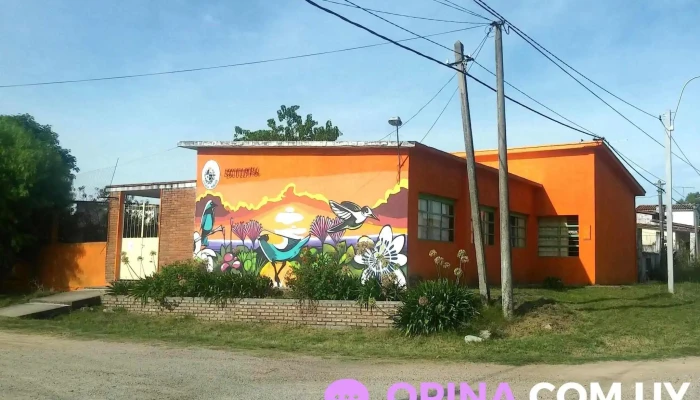 Escuela 66 -  Videos - Estación Migues