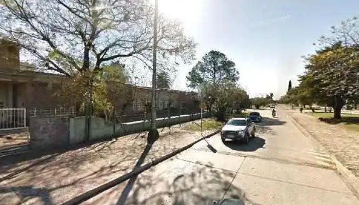 Escuela 7 Jose Gervasio Artigas Direccion - Tacuaremb&oacute;