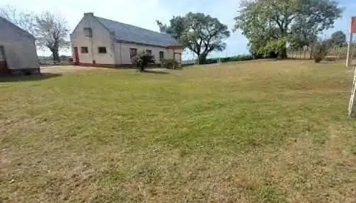 Escuela 72 - Dolores