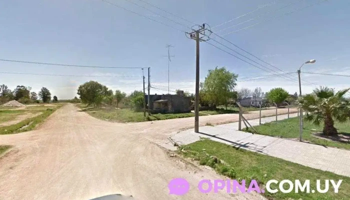 Escuela 74 - Sarandí Del Yí