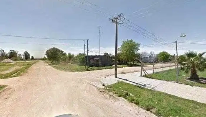 Escuela 74 -  Sitio Web - Sarandí del Yí