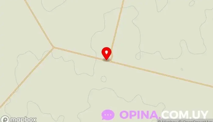 mapa de Escuela 75 Escuela en Departamento de Artigas