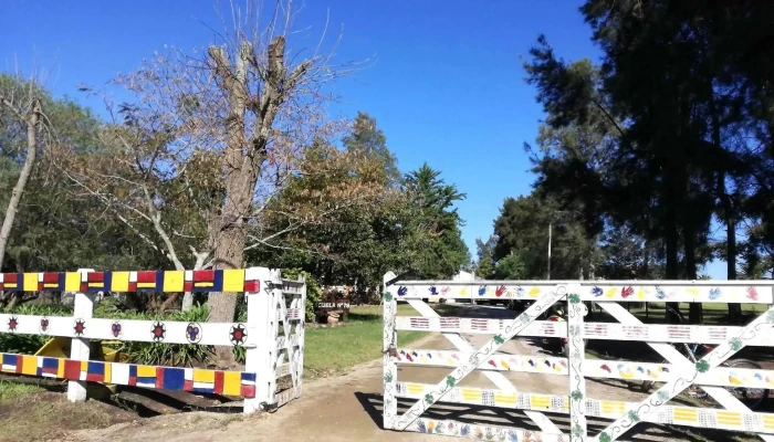 Escuela 78 De Tiempo Extendido -  Todo - Ecilda Paullier