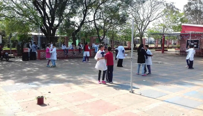 Escuela 81 Tiempo Completo Bella Union Promocion - Bella Unión