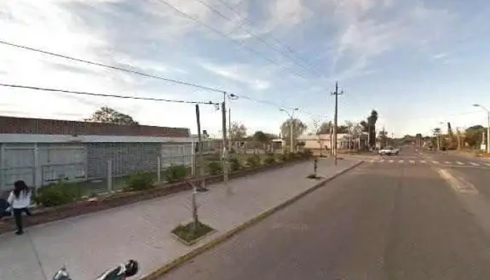 Escuela 82 Colonia Del Sacramento -  Sitio Webdeg - Col. del Sacramento