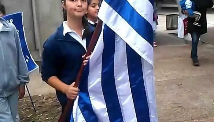 Escuela 82 Colonia Del Sacramento -  Videos - Col. del Sacramento