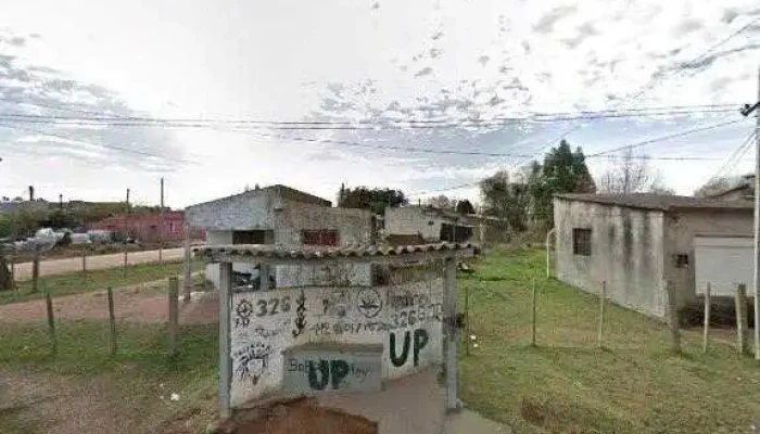 Escuela 85 -  Sitio Web - Treinta y Tres