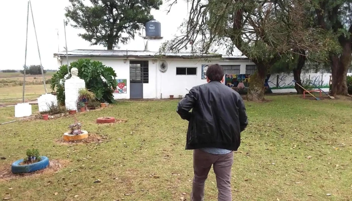 Escuela 87 -  Descuentos - Tala