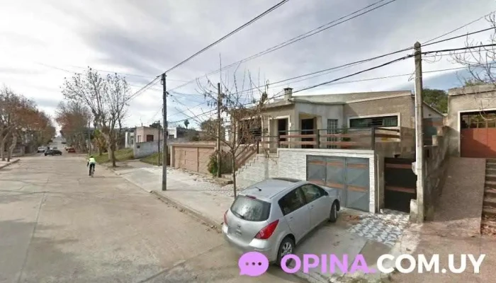 Escuela 87 Melo - Melo