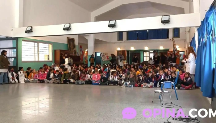 Escuela 89 Ibiray -  Descuentos - Montevideo