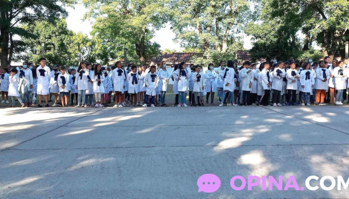 Escuela 89 Ibiray -  Estudiante - Montevideo