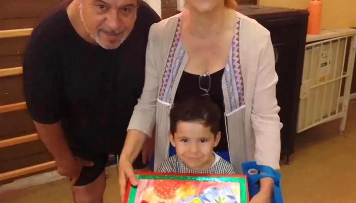 Escuela 89 Ibiray - Montevideo