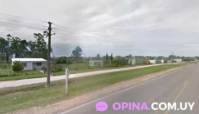 Escuela 9 - Santa Clara De Olimar