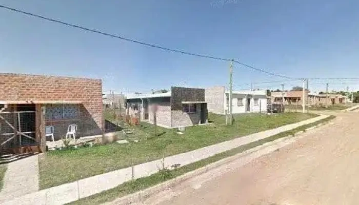 Escuela 92 Barrio Extension Sur Numerodeg - Bella Unión