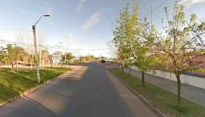 Escuela 97 -  Zona - Dolores