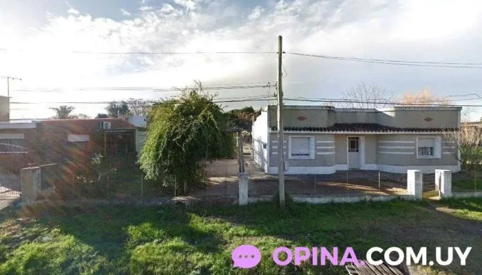 Escuela 98 , Colonia Del Sacramento - Col. Del Sacramento