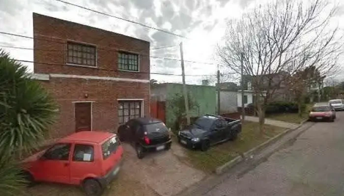 Escuela 98 -  Instagram - San Carlos