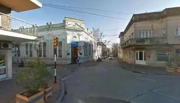 Escuela 99 -  Direccion - San José de Mayo