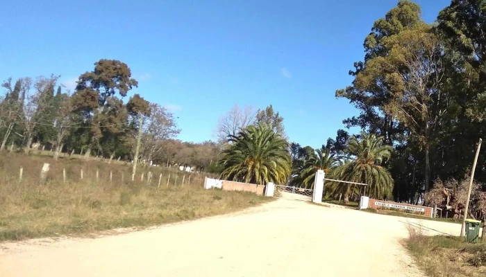 Escuela Agraria De Trinidad Utu Direccion - Trinidad