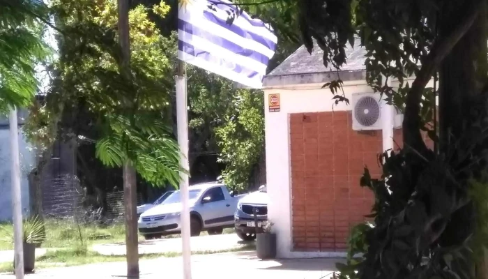 Escuela Agraria De Trinidad Utu Fotos - Trinidad