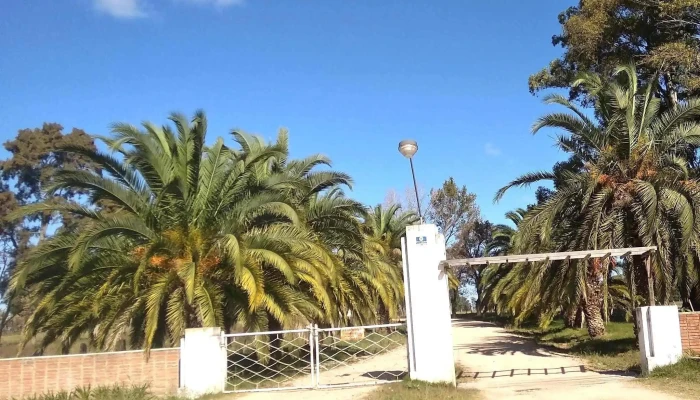 Escuela Agraria De Trinidad Utu Precios - Trinidad