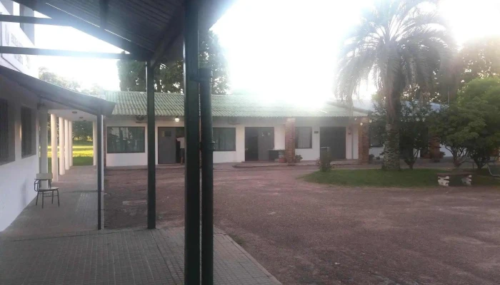 Escuela Agraria Fray Bentos Utu Precios - Fray Bentos